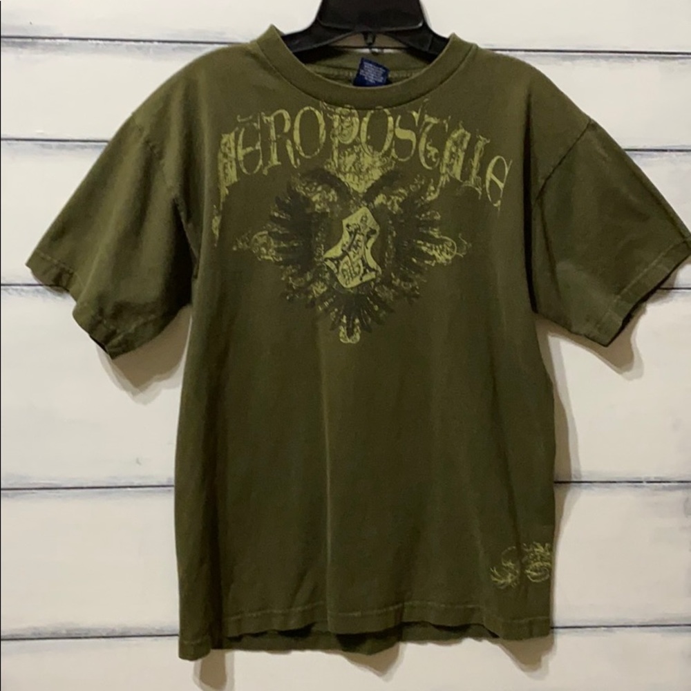 AEROPOSTALE s/s t-shirt